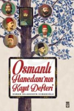 Osmanlı Hanedanı nın Kayıt Defteri