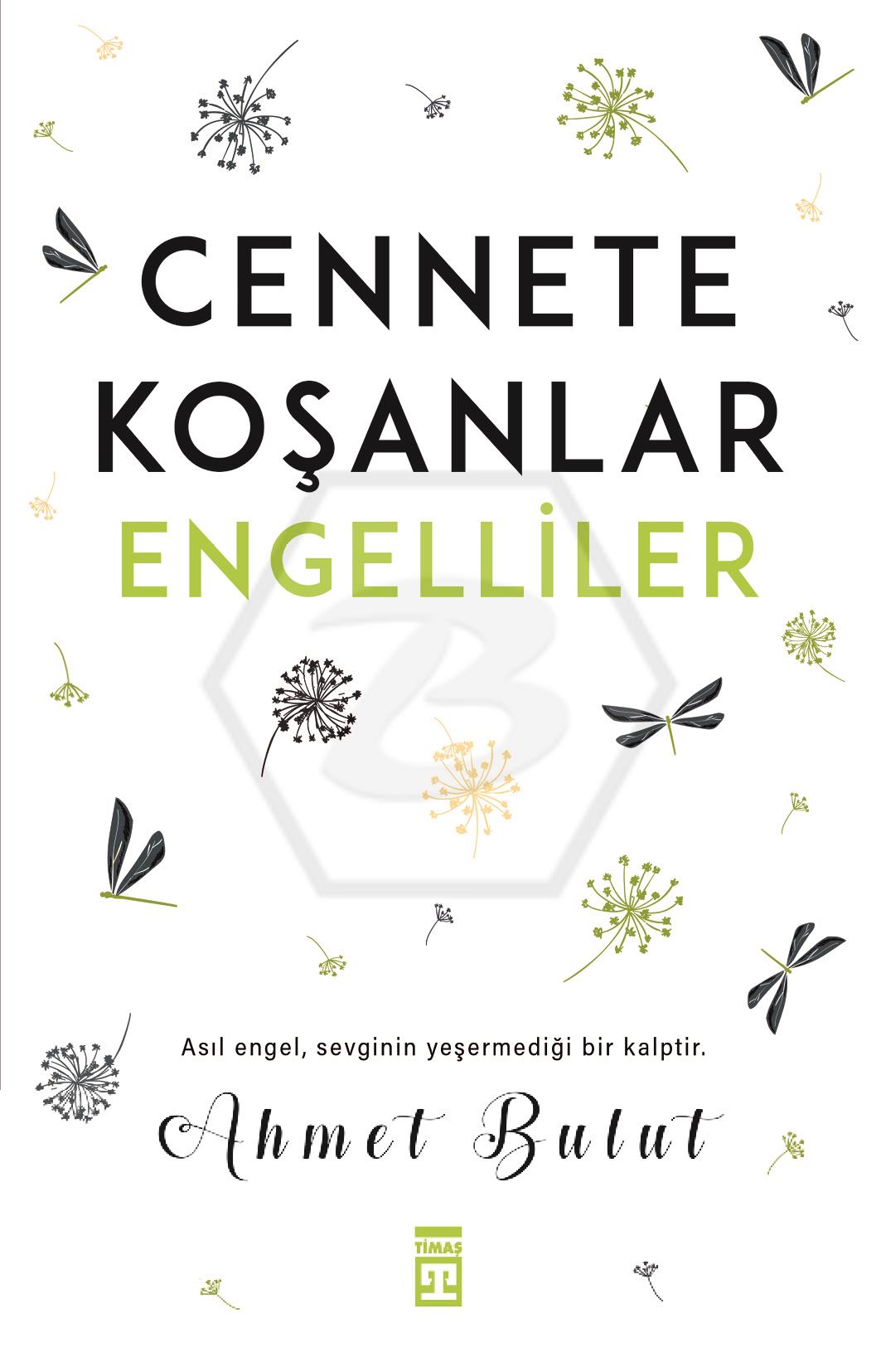 Cennete Koşanlar Engelliler