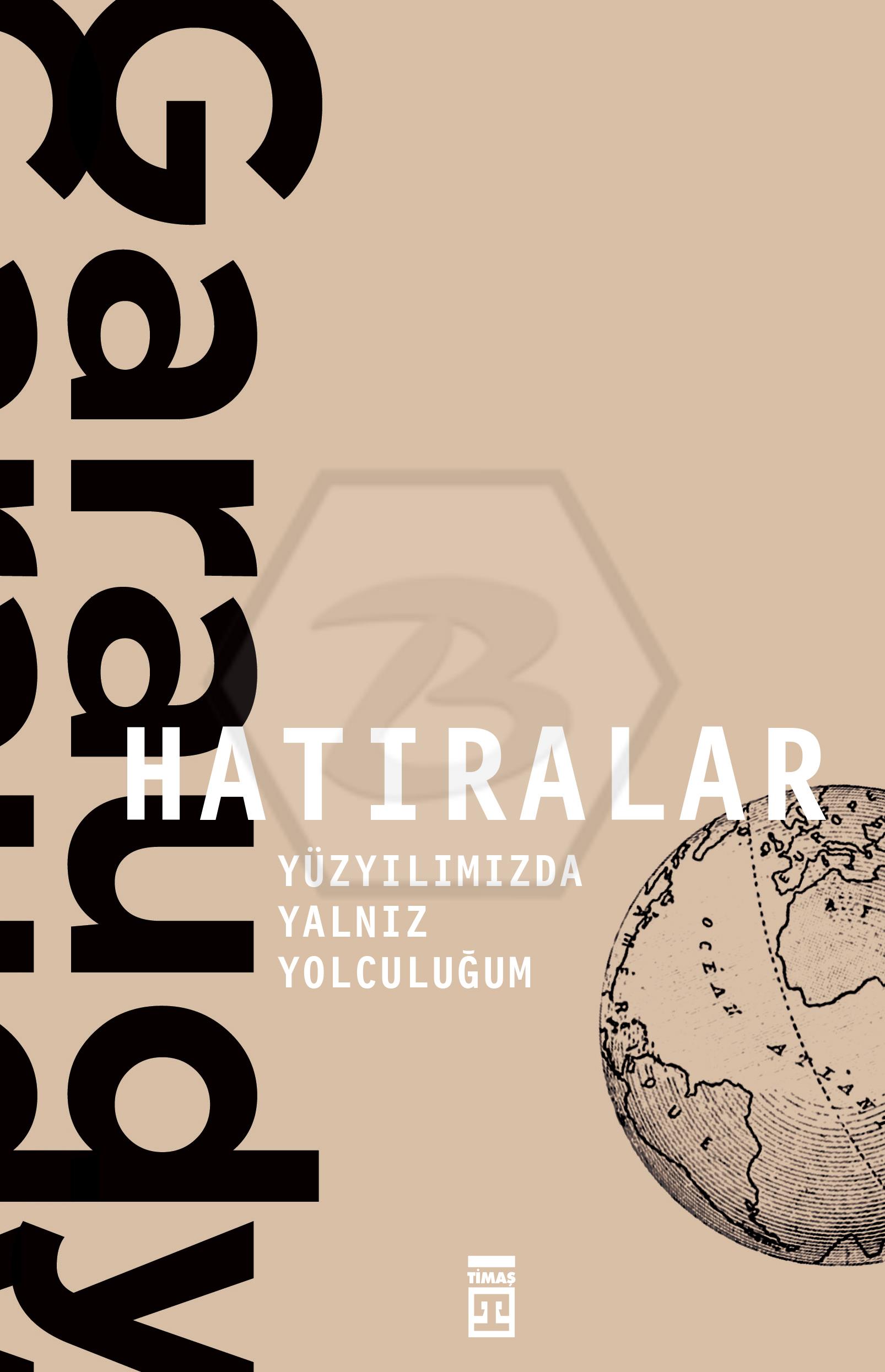 Hatıralar - Roger Garaudy