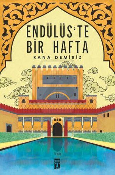 Endülüs te Bir Hafta