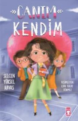 Canım Kendim