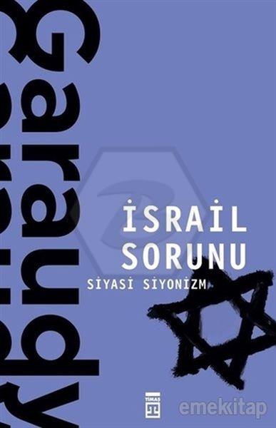 İsrail Sorunu
