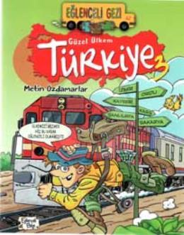 Güzel Ülkem Türkiye 3