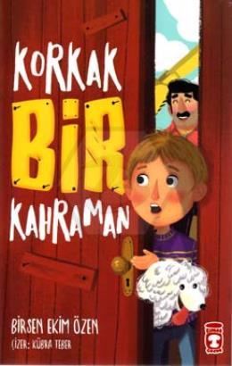 Korkak Bir Kahraman