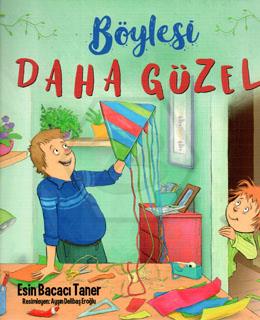 Böylesi Daha Güzel