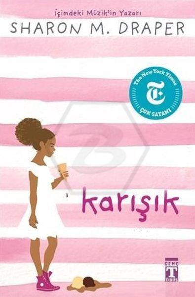 Karışık (Karton Kapak)