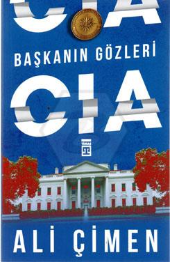 Başkanın Gözleri - CIA