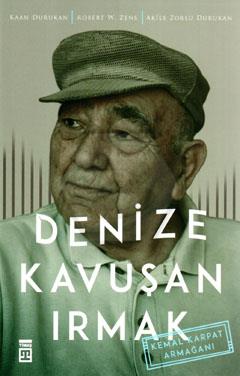 Denize Kavuşan Irmak