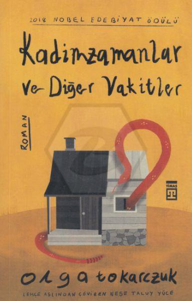 Kadimzamanlar ve Diğer Vakitler