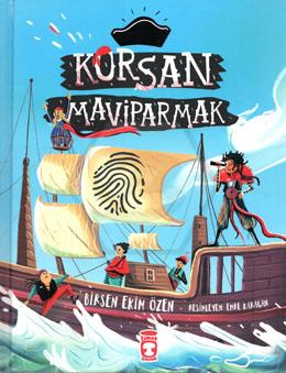 Korsan Maviparmak