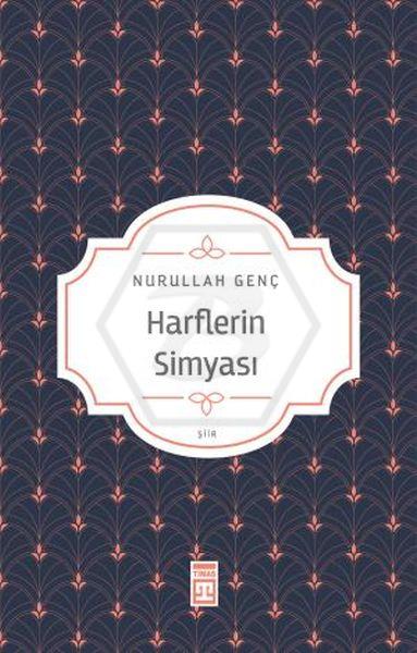 Harflerin Simyası