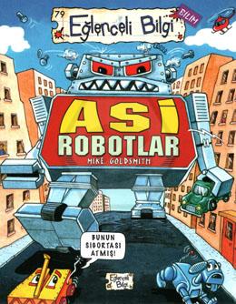 Asi Robotlar