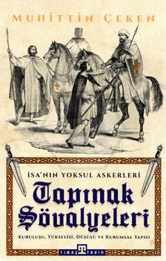 Tapınak Şövalyeleri