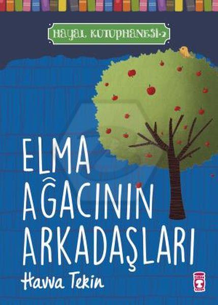 Elma Ağacının Arkadaşları