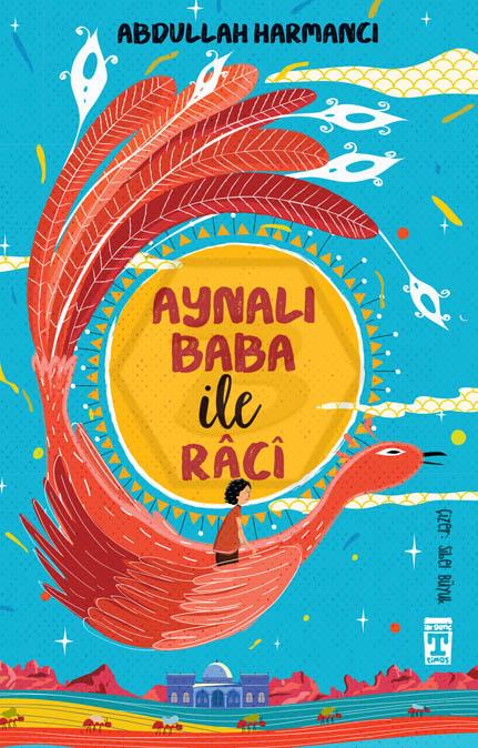 Aynalı Baba İle Raci