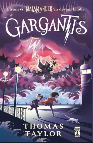 Gargantis