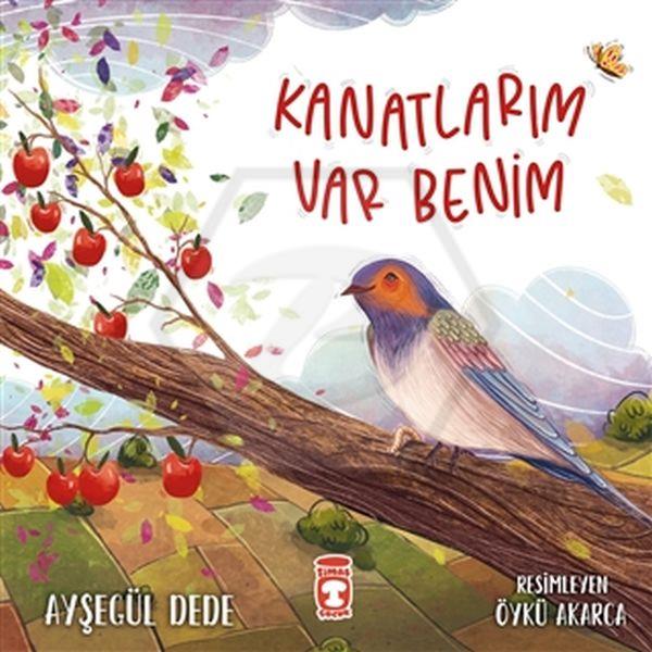 Kanatlarım Var Benim