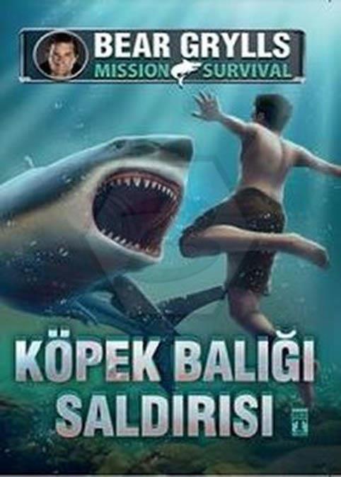 Köpek Balığı Saldırısı