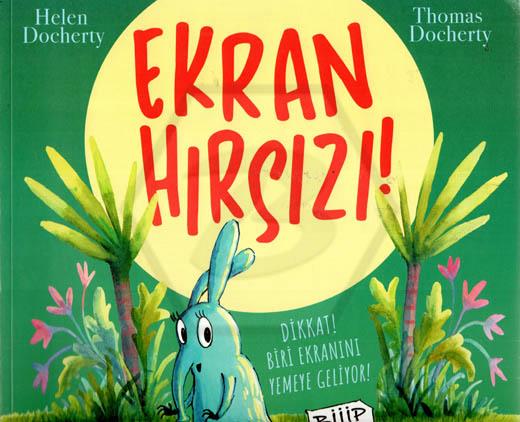 Ekran Hırsızı