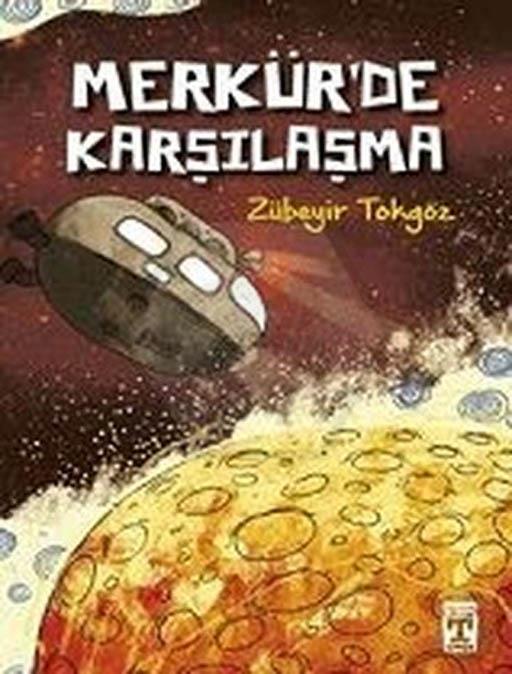 Merkürde Karşılaşma