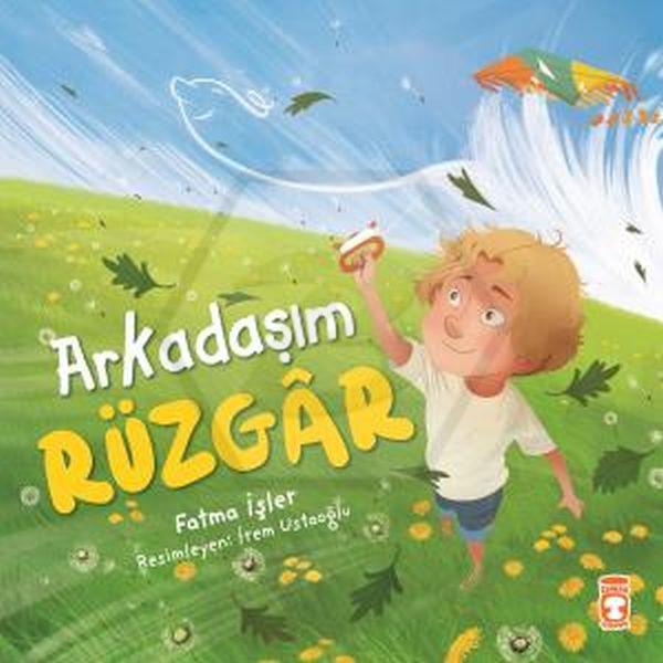 Arkadaşım Rüzgar