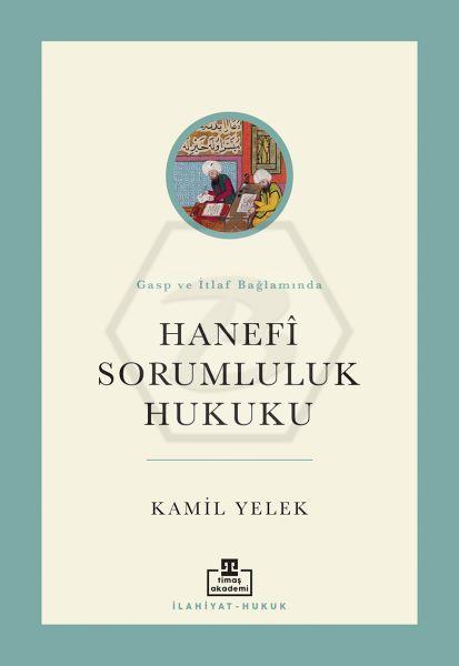 Hanefi Sorumluluk Hukuku 
