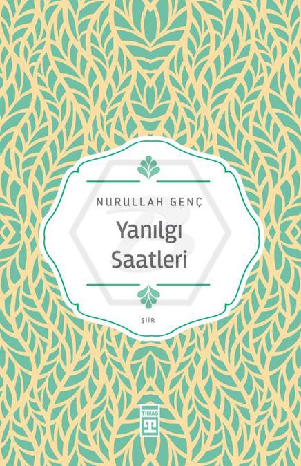 Yanılgı Saatleri