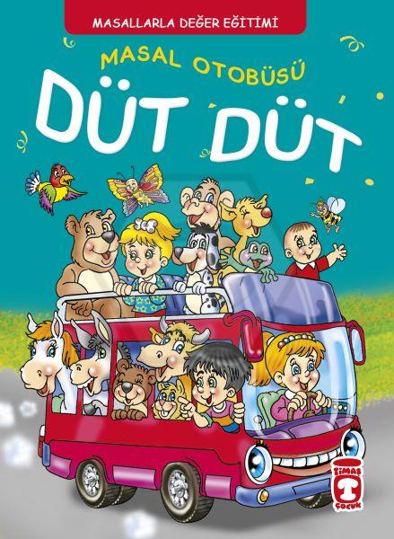 Masal Otobüsü Düt Düt