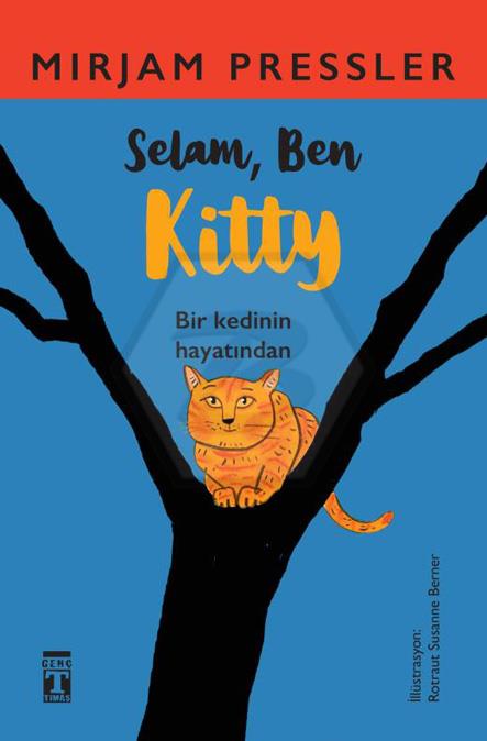 Selam, Ben Kitty