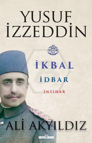 Yusuf İzzeddin