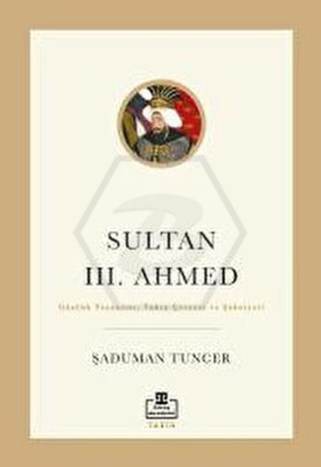 Sultan III. Ahmed