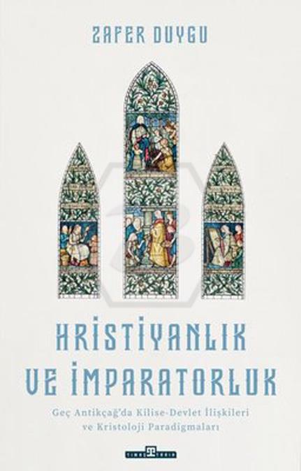 Hristiyanlık ve İmparatorluk
