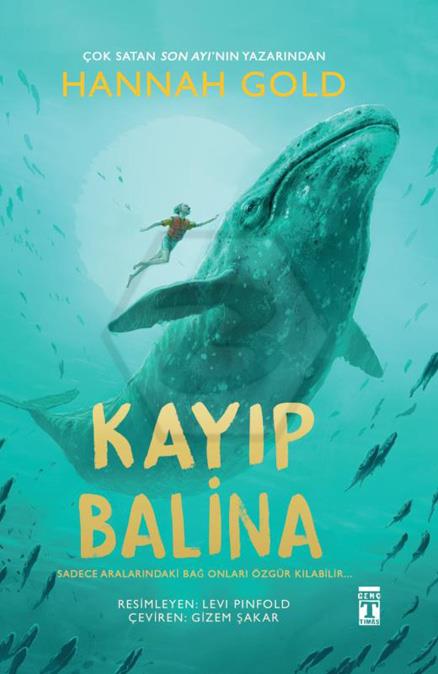 Kayıp Balina