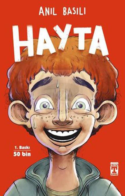 Hayta