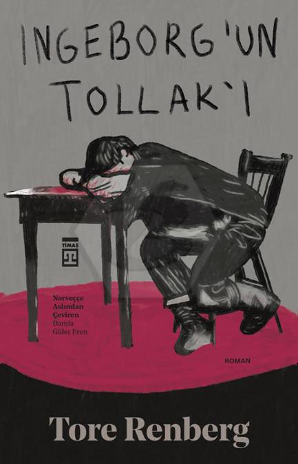 Ingeborgun Tollakı
