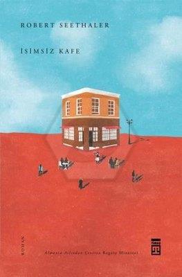 İsimsiz Kafe