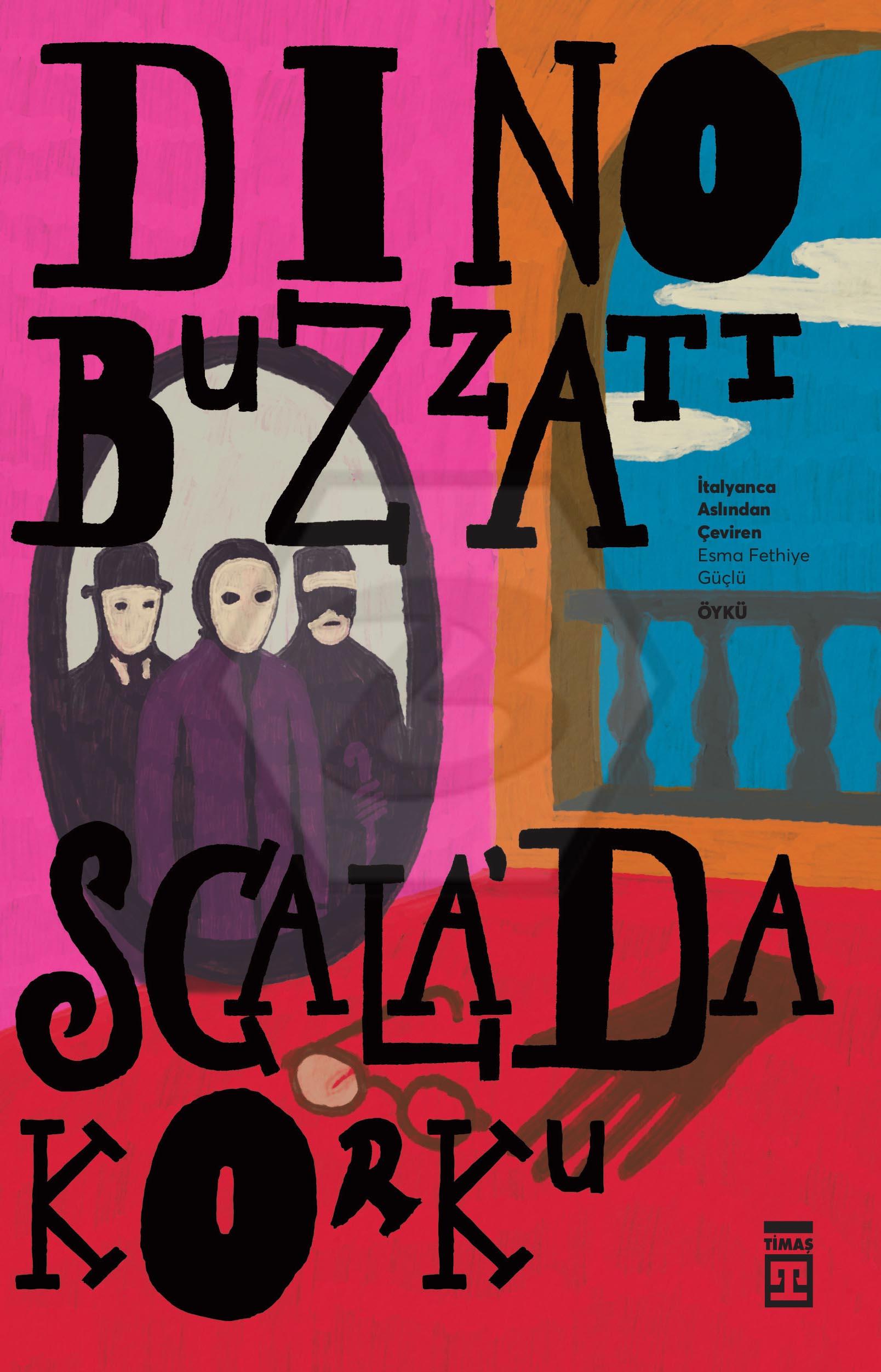 Scala’da Korku
