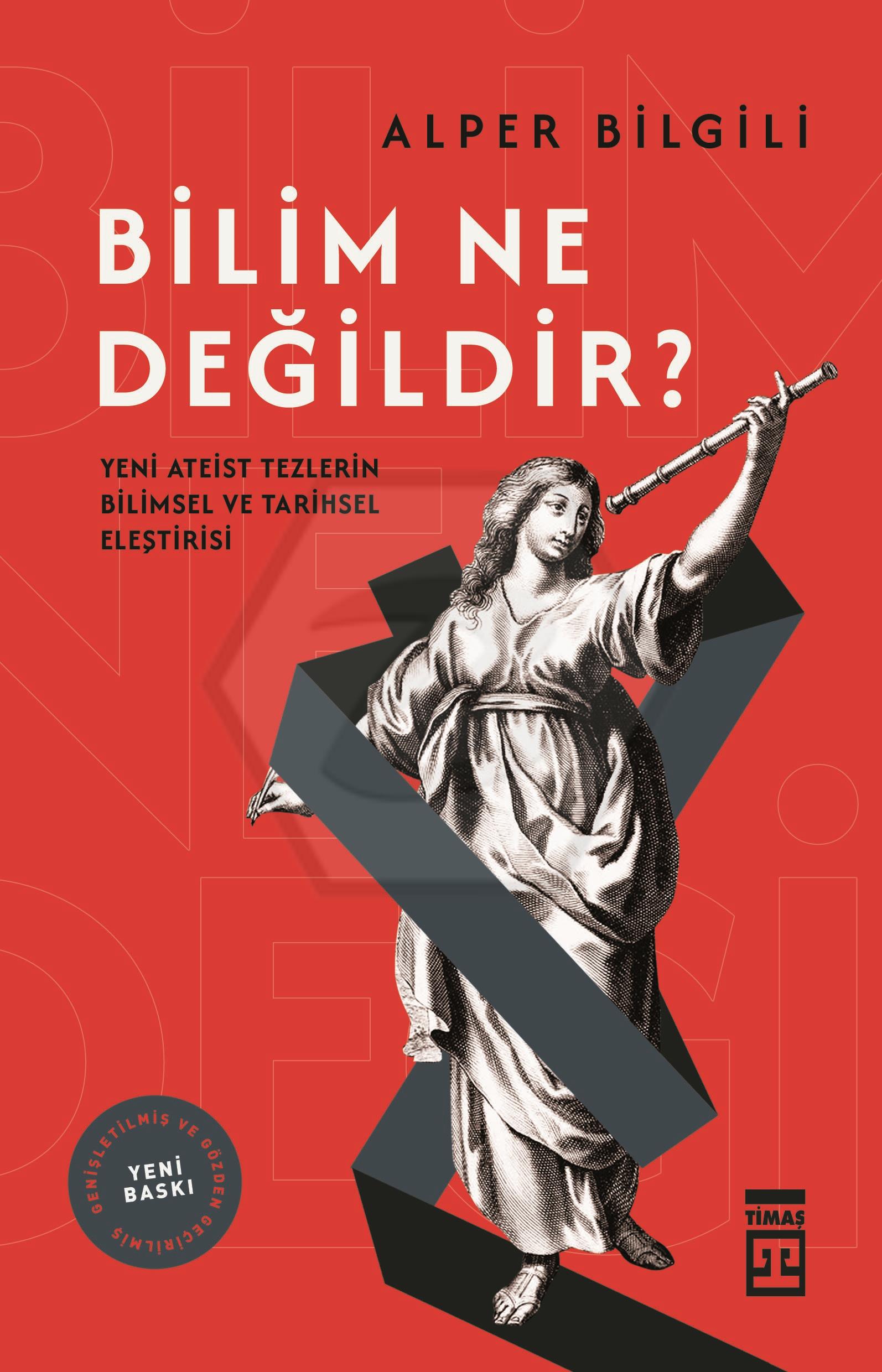 Bilim Ne Değildir?