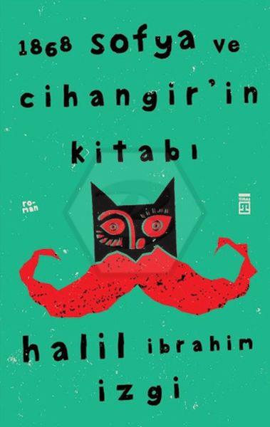 1868 Sofya ve Cihangir’in Kitabı