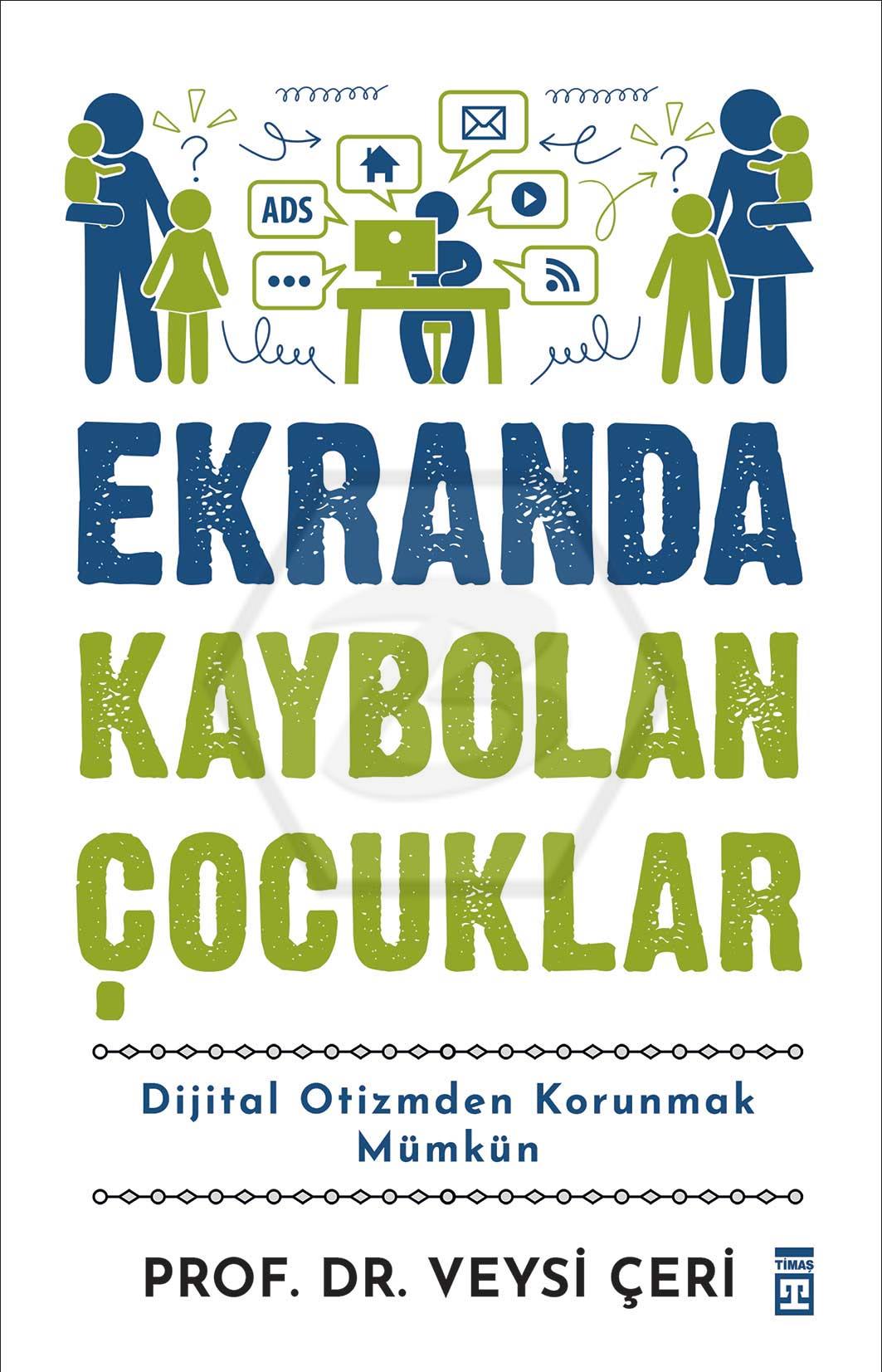 Ekranda Kaybolan Çocuklar