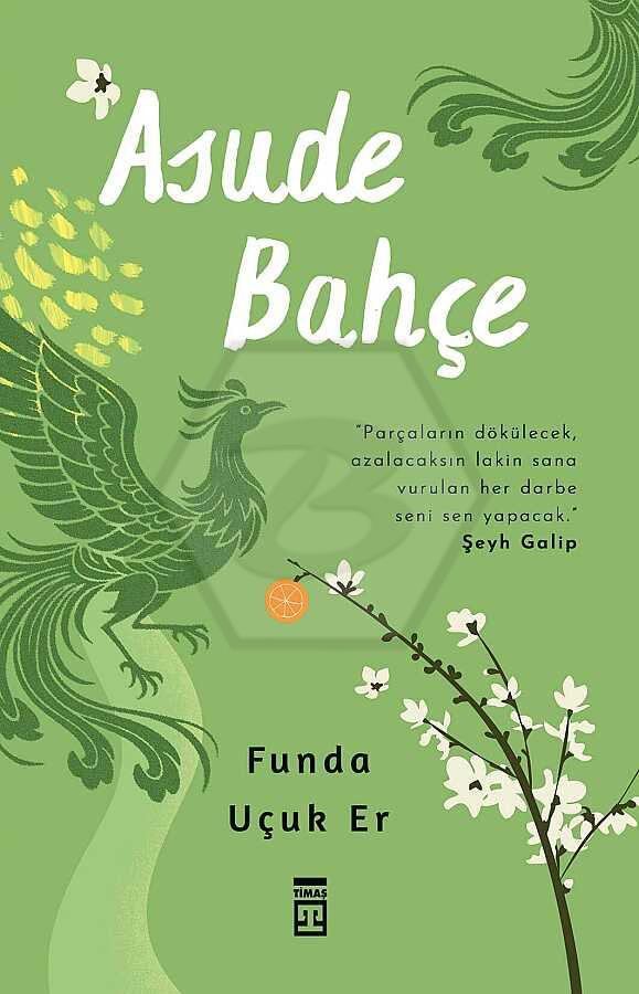 Asude Bahçe