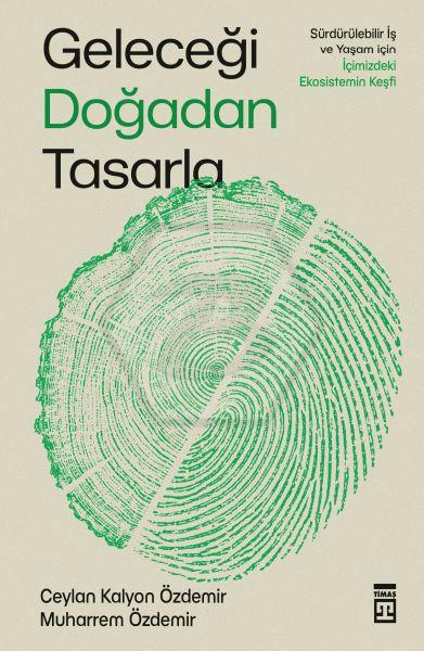 Geleceği Doğadan Tasarla