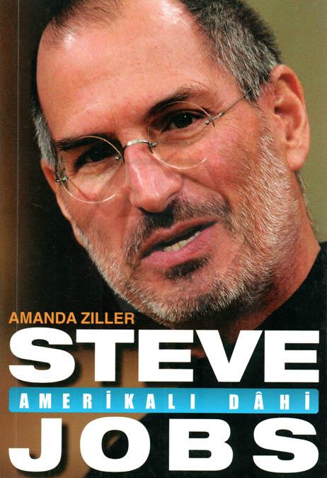 Steve Jobs: Amerikalı Dahi