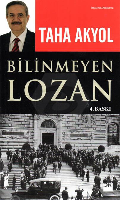 Bilinmeyen Lozan