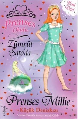 P.Okulu 28- Prenses Mıllıe & K. D.Kızı