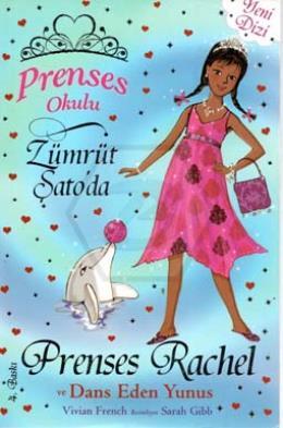 P.Okulu 29-Prenses Rachel & Dans Eden Y