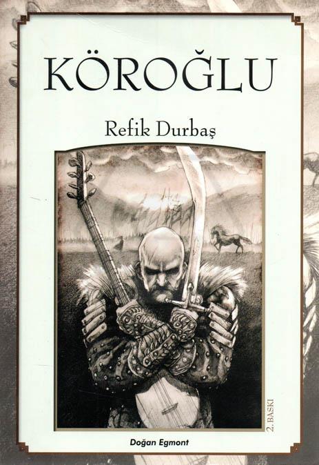 Köroğlu