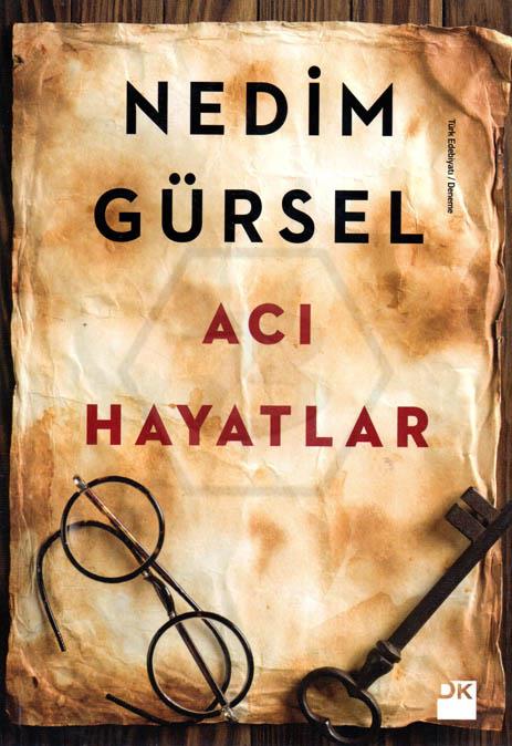 Acı Hayatlar