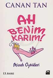 Ah Benim Karım Ah Benim Kocam