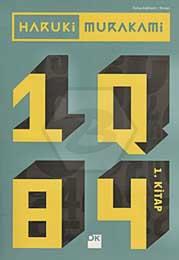 1Q84 1.Kitap